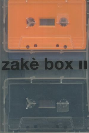 Zake Box II