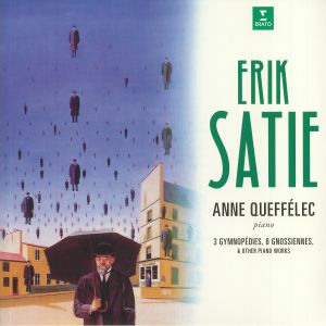 Erik Satie: 3 Gymnopedies 6 Gnossiennes & Other Piano Works
