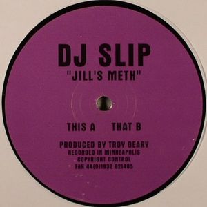 Jill's Meth