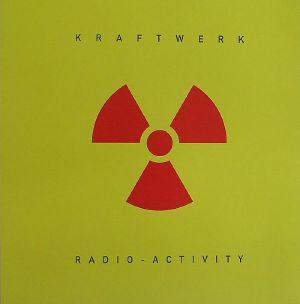 Radio Activity (B-STOCK)