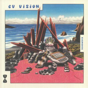 CV VISION - Elemente
