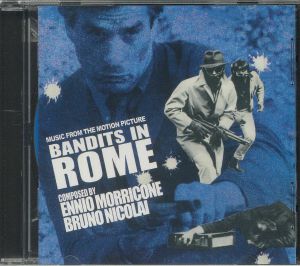 Bandits In Rome (Soundtrack)