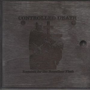 Requiem For The Boundless Flesh