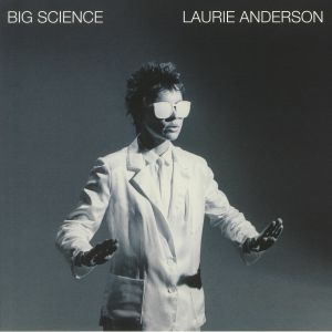 Big Science (reissue)