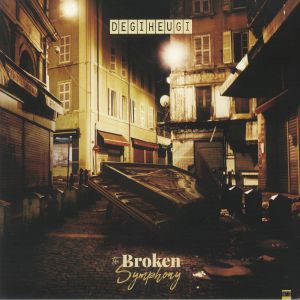 The Broken Symphony (Deluxe Edition)