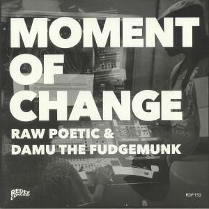 Moment Of Change