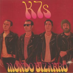 Mondo Bizarro