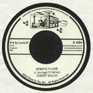 Strictly Love