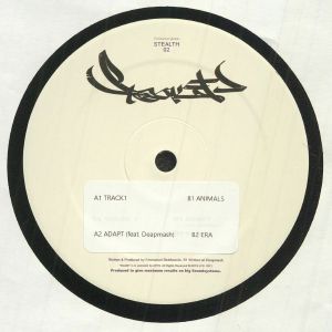 Emmanuel presents STEALTH 002