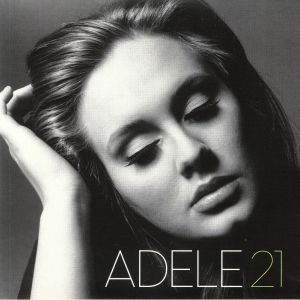 21 (reissue)