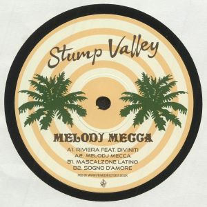 Melodj Mecca