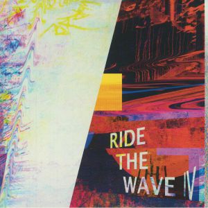 Ride The Wave 4