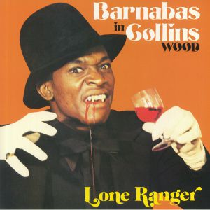 Barnabas In Collins Wood