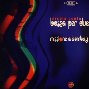 Bossa Per Due