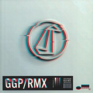 GOGO PENGUIN - GGP/RMX