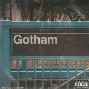 Gotham