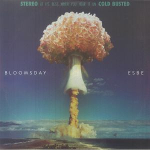 Bloomsday (reissue)
