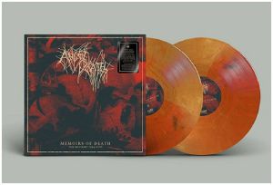 Memoirs Of Death: The History 1986-1995