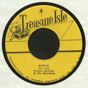 Burial