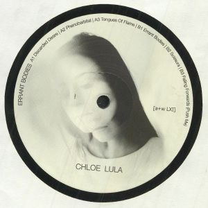 LULA, Chloe - Errant Bodies