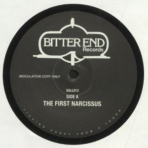 The First Narcissus