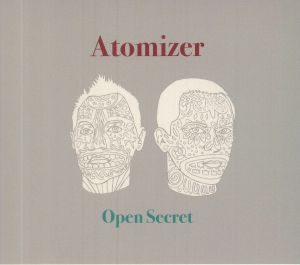 Open Secret (remastered)