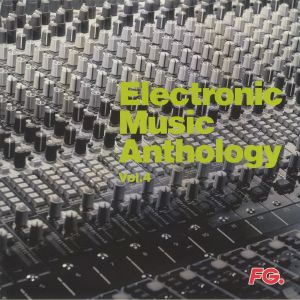 Electronic Music Anthology Vol 4 (remastered)