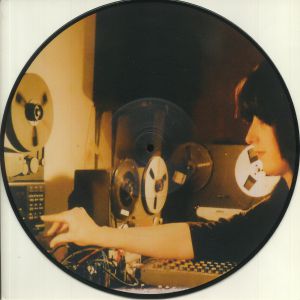 Mirrorball (Record Store Day RSD 2021)