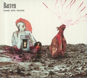 Barren