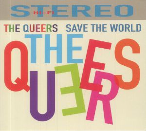 Save The World