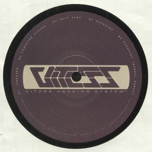 Hacking System EP