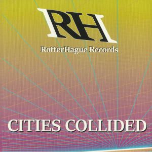 DJ MAACO/DJ TECHNICIAN/DJ OVERDOSE - Cities Collided