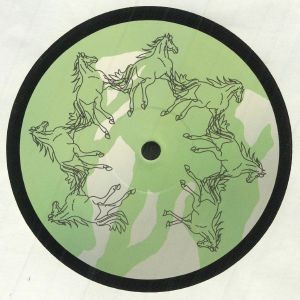 The Dark Horse EP