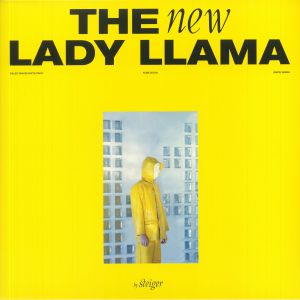 The New Lady Llama