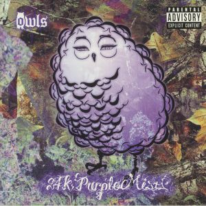 24k Purple Mist