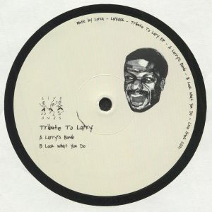 Tribute To Larry EP