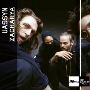 Zacharya: Jazz Thing Next Generation Vol 87