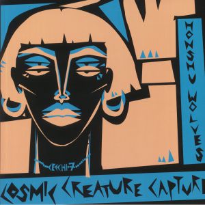 Cosmic Creature Capture