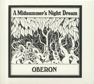 A Midsummer's Night Dream (Deluxe Edition)