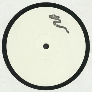 RISE BLACK - Eden EP