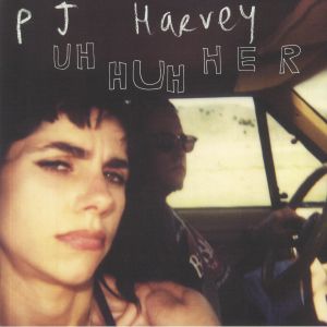 Uh Huh Her (reissue)