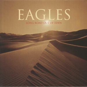 Long Road Out Of Eden (remastered)