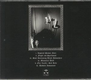 SPECTRAL WOUND - A Diabolic Thirst CD at Juno Records.