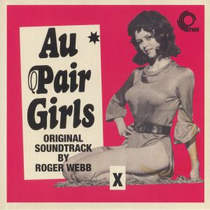 Au Pair Girls (Soundtrack)
