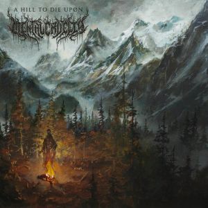 A Hill To Die Upon