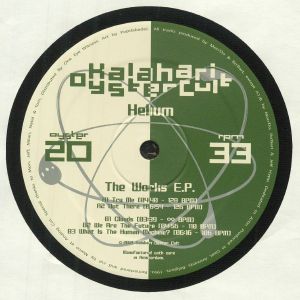 The Works EP: Original & Unreleased Mixes