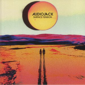 AUDIOJACK - Surface Tension