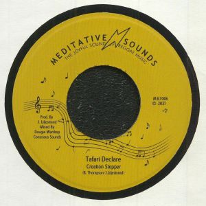 Tafari Declare