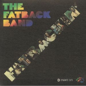 Fatbackin'