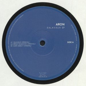 Salavaux EP